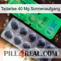 Tadarise 40 Mg Sunrise new04
